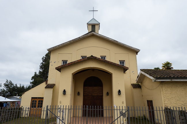 Iglesia Católica San Miguel Arcángel