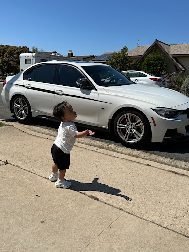BMW of Escondido Service and Parts image
