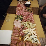 Photo n°1 de l'avis de Bruno.a fait le 16/03/2018 à 09:21 sur le  Osteria Di Fuori Porta à Fiumicino