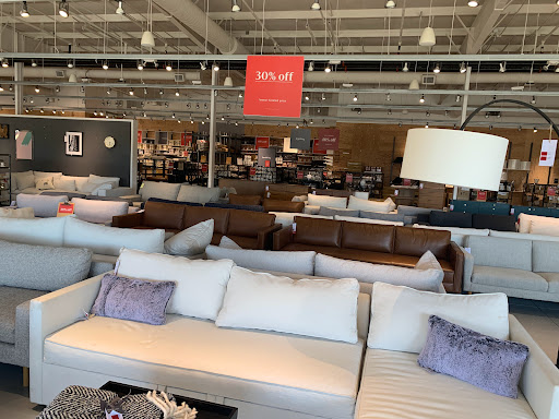 Outlet Store «west elm Outlet», reviews and photos, 4015 I-35 #323, San Marcos, TX 78666, USA