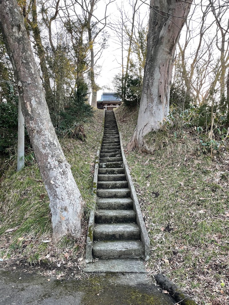 相染神社