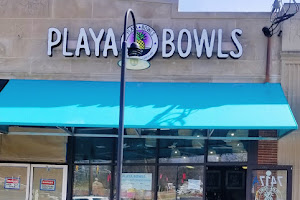 Playa Bowls