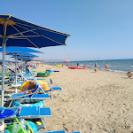 Photo n°1 de l'avis de Domeniko.o fait le 01/09/2018 à 16:03 sur le  Lido Delizia à Scauri