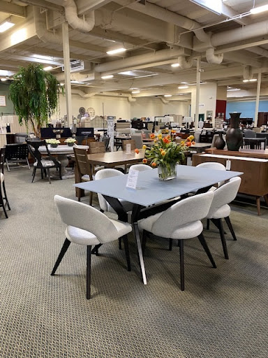 Furniture Store «Giorgi Bros. Furniture Showroom», reviews and photos, 211 Baden Ave, South San Francisco, CA 94080, USA