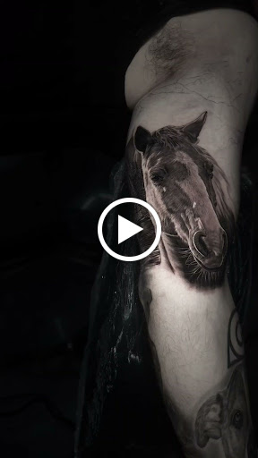 Explore tattoo ideas for three siblings, creative tattoo ideas in Hollywood, available at Sacred Eye Tattoos