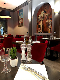 Photos du propriétaire du Restaurant italien Sole Mio à Rouen - n°11
