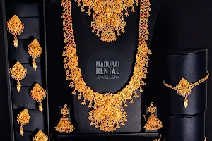 Madurai Rental Jewellery image