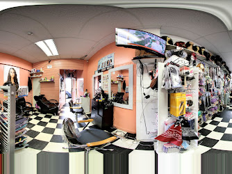 Bibian Salon & Beauty Supply