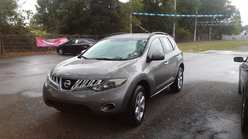 Used Car Dealer «OKCARZ-BRANDON», reviews and photos, 9001 E Adamo Dr, Tampa, FL 33619, USA