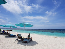 Photo de Oblu Nature Resort et le règlement