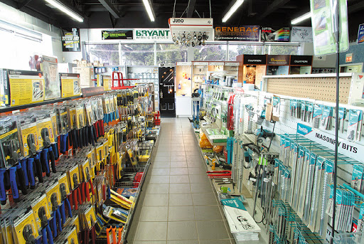 Electrical Supply Store «Villa Park Electrical Supply Co. Inc.,», reviews and photos, 420 W N Ave, Addison, IL 60101, USA