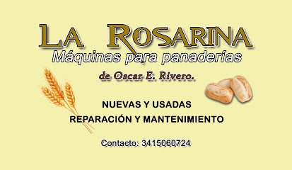 La Rosarina