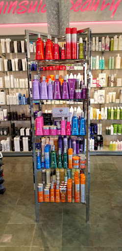 Beauty Supply Store «Peninsula Beauty», reviews and photos, 250 University Ave, Palo Alto, CA 94301, USA