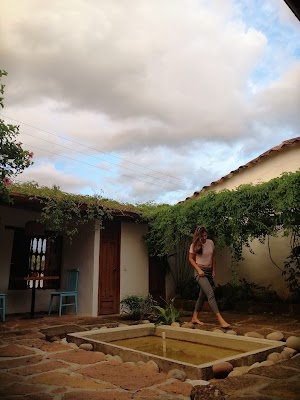 Hostal Casa Hercilia - photo 1