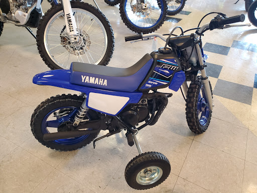 Motorcycle Dealer «G A Motorsports», reviews and photos, 730 E Mineral King Ave, Visalia, CA 93292, USA