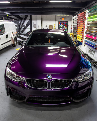 Advertising Agency «Wrap Specialties / Wrap Boys», reviews and photos, 301 Kimball St, Woodbridge, NJ 07095, USA