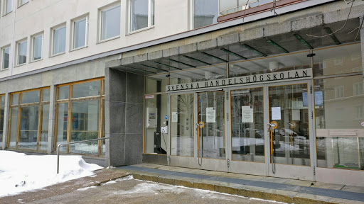 Hanken School of Economics