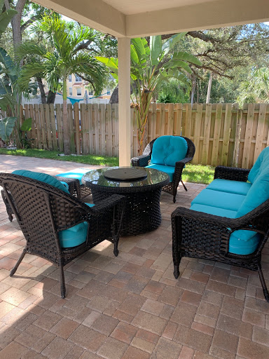 Furniture Store «Palm Casual Patio Furniture», reviews and photos, 7008 N Dale Mabry Hwy, Tampa, FL 33614, USA