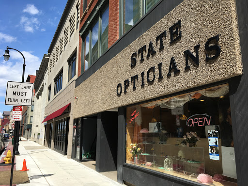 State Opticians, 383 Main St, Worcester, MA 01608, USA, 