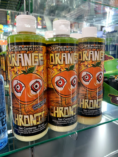 Tobacco Shop «VIP Smoke Shop», reviews and photos, 7131 Sunset Blvd, Los Angeles, CA 90046, USA