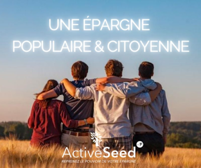 ActiveSeed à Paris
