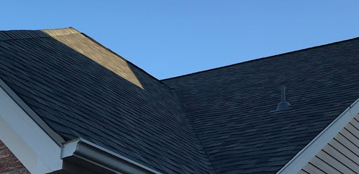 Roofing Contractor «Southern Roofing Co», reviews and photos, 912 S Willett St, Memphis, TN 38114, USA