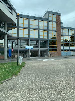 Lycée Professionnel Colard Noël à Saint-Quentin
