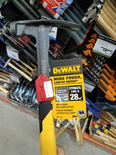 Home Improvement Store «The Home Depot», reviews and photos, 41 Nashua Rd, Londonderry, NH 03053, USA