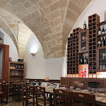 Photo n°3 de l'avis de yannick.i fait le 28/08/2023 à 12:16 sur le  Osteria Vecchia Cantina à San Simone