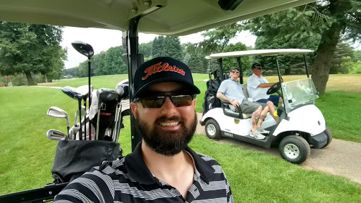 Golf Course «Binder Park Golf Course», reviews and photos, 7255 B Dr S, Battle Creek, MI 49014, USA