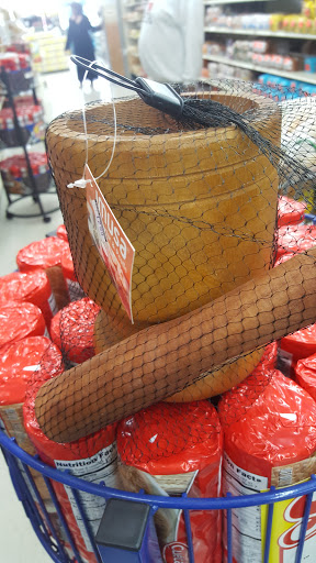 Grocery Store «Extra Supermarket», reviews and photos, 327 Lyons Ave, Newark, NJ 07112, USA