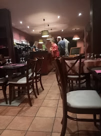 Atmosphère du Restaurant italien Les Quatre Saisons à Villers-Bocage - n°3