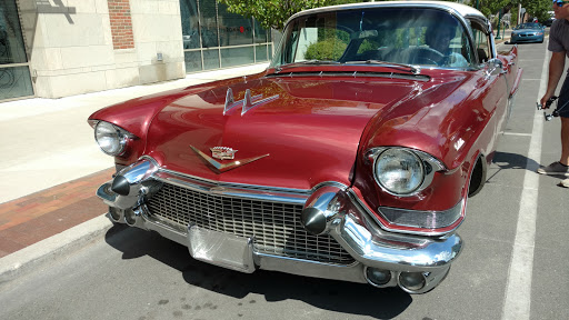 Insurance Agency «Hagerty Insurance Agency», reviews and photos