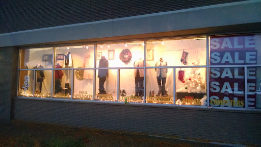 Non-Profit Organization «Second Hand Rose Resale Shop», reviews and photos, 158 S Main St, Mt Clemens, MI 48043, USA