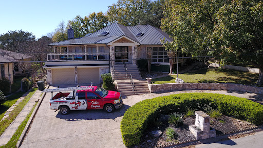 Roofing Contractor «Feller Roofing of New Braunfels», reviews and photos, 1111 N Walnut Ave, New Braunfels, TX 78130, USA