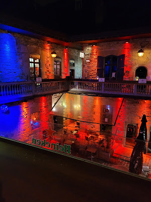 La Banque à Rennes