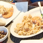 Photo n°1 de l'avis de Pierandrea.a fait le 12/07/2023 à 21:45 sur le  Pane e Pomodoro à Rodi Garganico