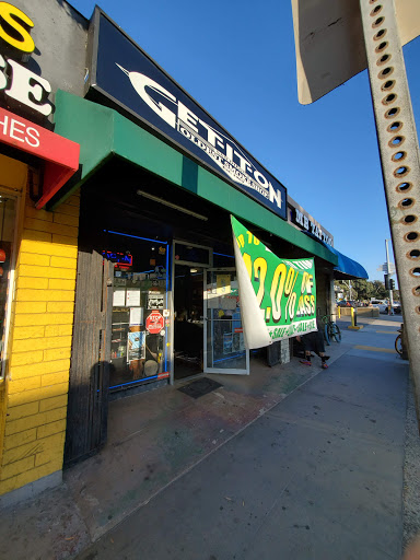 Tobacco Shop «Get-It-On», reviews and photos, 3217 Mission Blvd, San Diego, CA 92109, USA