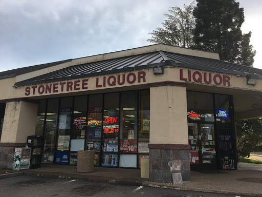 Stonetree Liquor & Food, 3853 Taylor Rd A, Loomis, CA 95650, USA, 