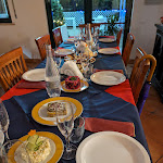 Photo n°2 de l'avis de Oleksandr.o fait le 07/01/2024 à 19:17 sur le  Ristorante Pizzeria-Bar à Marina di Santa Maria del Cedro