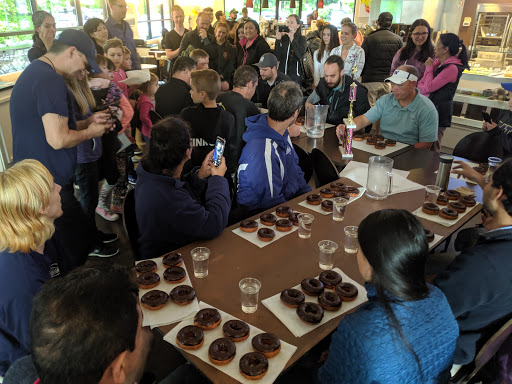 Dessert Restaurant «FROST», reviews and photos, 15217 Main St #106, Mill Creek, WA 98012, USA