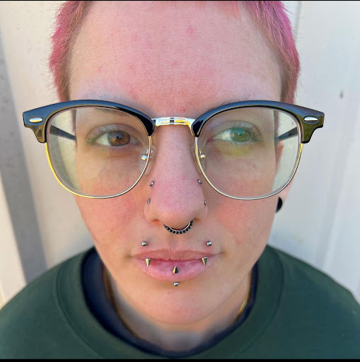 Explore voodoo doll tattoo ideas, creative tattoo ideas in Harrisonburg, available at Alley Cat Tattoo