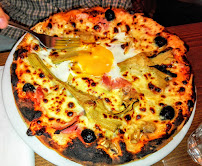 Pizza du Restaurant italien Venezia Pizzéria à Paris - n°4