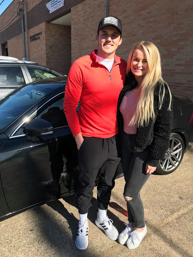 Used Car Dealer «BBC Motorsports», reviews and photos, 1320 Chemical St B-2, Dallas, TX 75207, USA