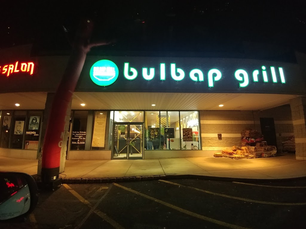 Bulbap Grill 07751