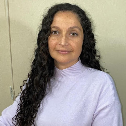 Opiniones de Ps Eugenia Andrés Beltrán, Psicólogo en Los Ángeles - Psicólogo