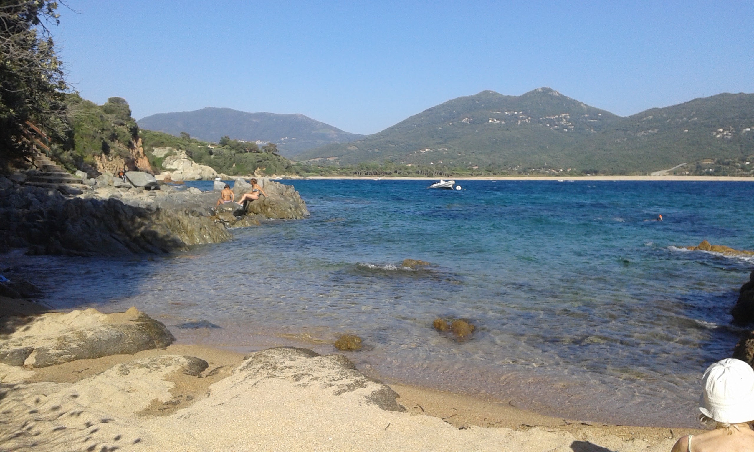 Photo n° 1 de l'avis de Severine.c fait le 08/08/2018 à 14:15