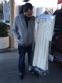 Willard's Dry Cleaners & Laundry Service Inc. - Photo 7 - Car repair in Vacaville, CA, Fairfield