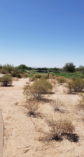 Golf Course «Grayhawk Golf Club», reviews and photos, 8620 E Thompson Peak Pkwy, Scottsdale, AZ 85255, USA