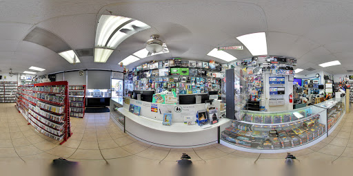 Video Game Store «Bros Game Shop», reviews and photos, 18214 Prairie Ave, Torrance, CA 90504, USA